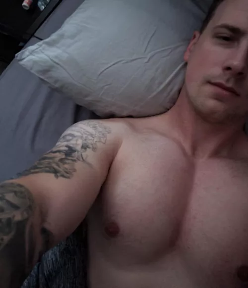 Do chesticles count? (30)