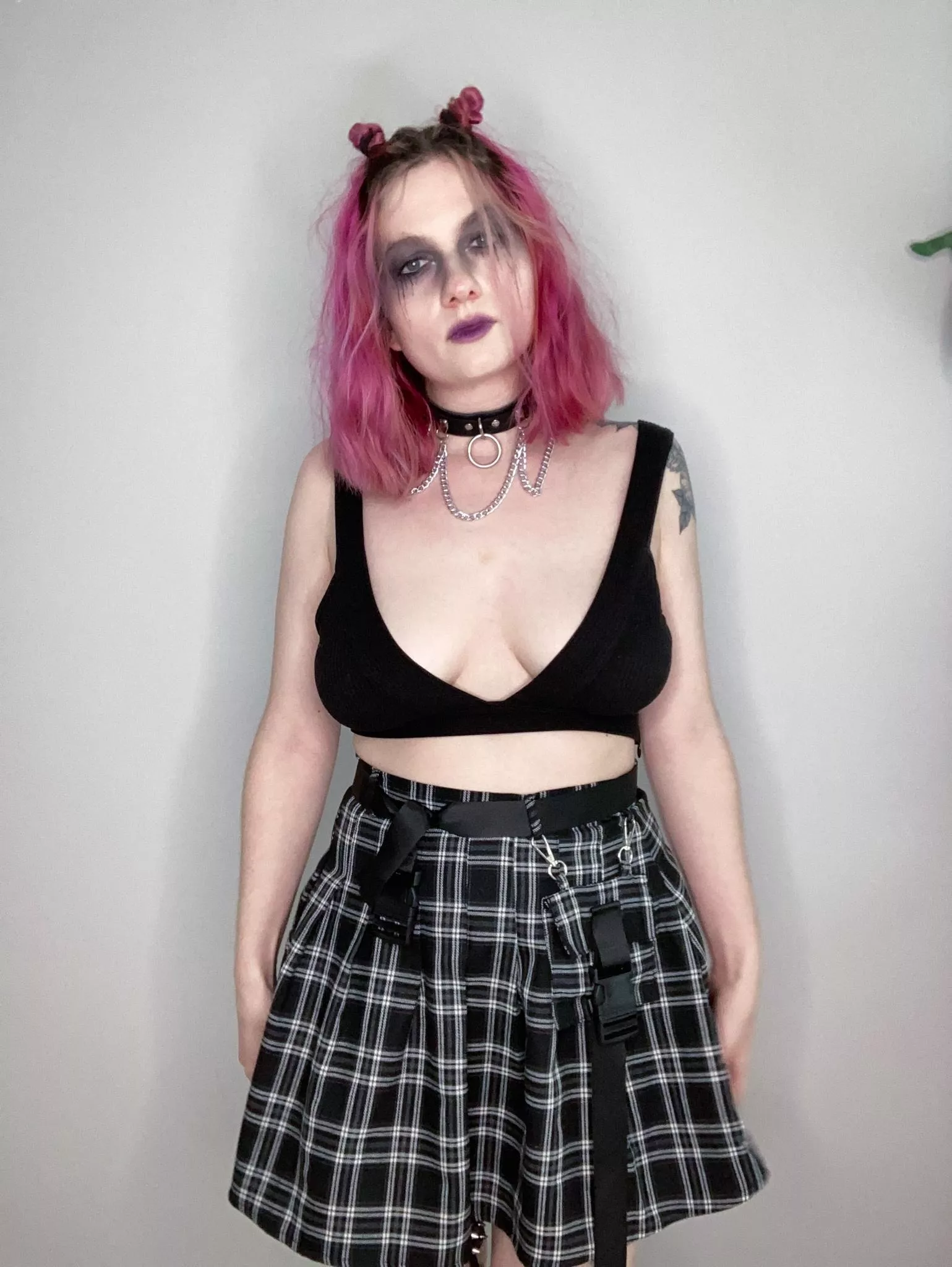 Do demon girls fit in here? Do demon girls fit in here?