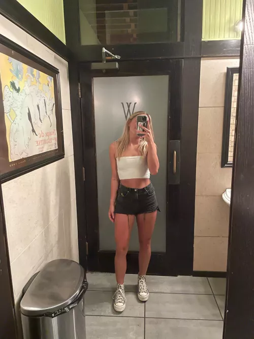 Do dirty blondes get love here? Do dirty blondes get love here?