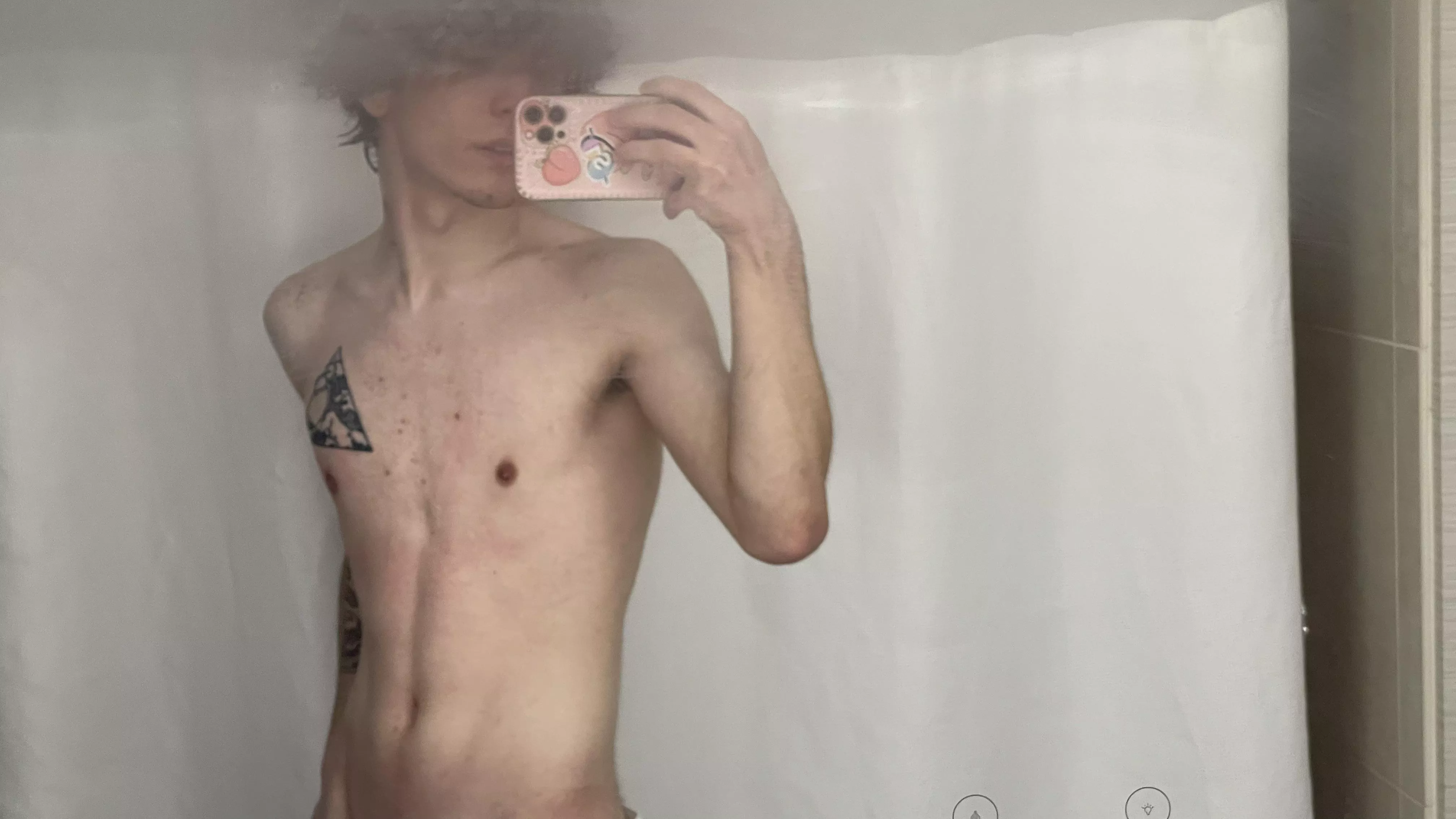 Do fit twinks count?