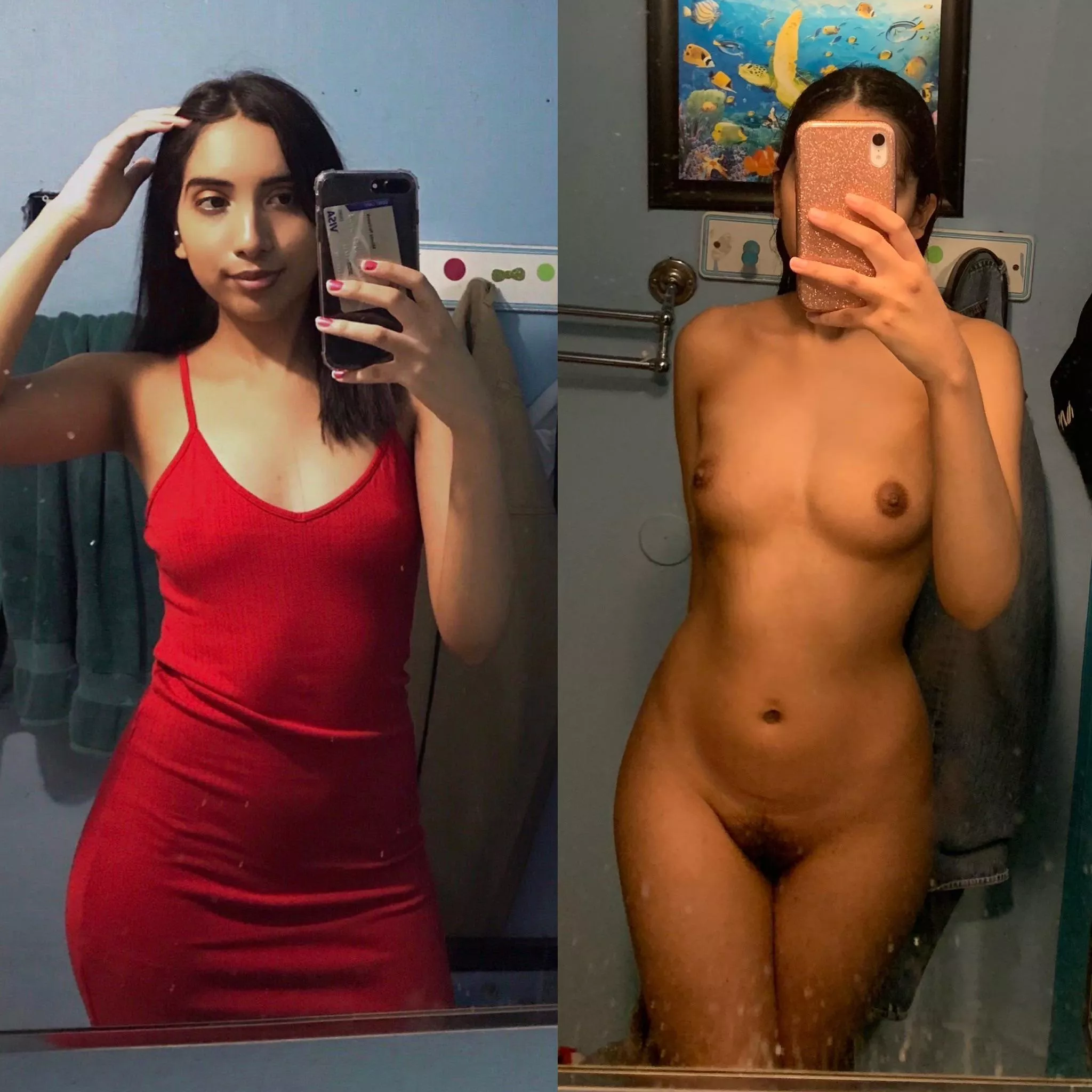 Do guys actually like petite brown girls? Do guys actually like petite brown girls?