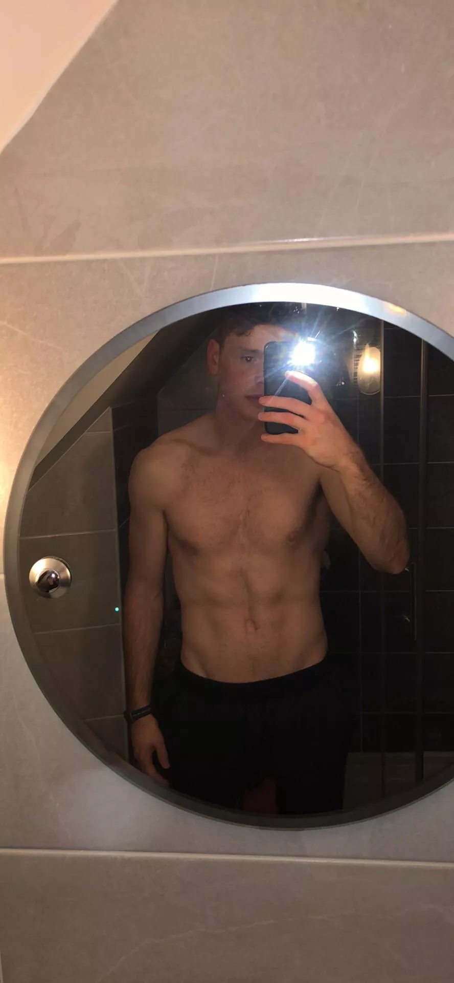 Do guys like what they see? Do guys like what they see?