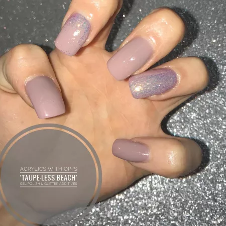 Do guys nails count? ?????