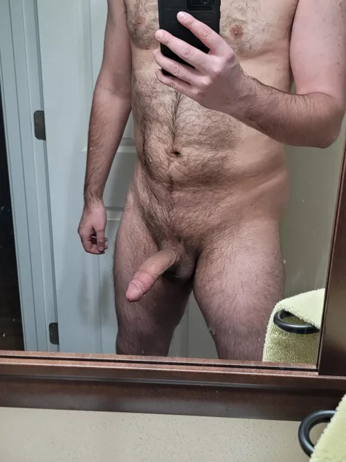 Do I belong here?