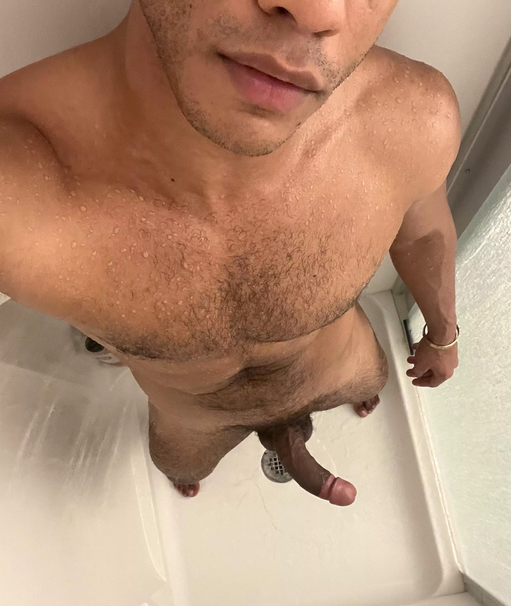 do i belong here? 27 6’1