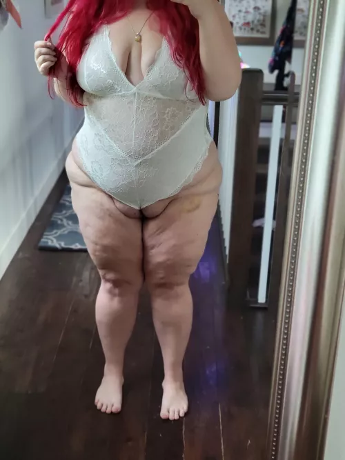 Do i belong here? š
