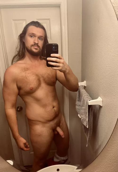 Do I belong here?