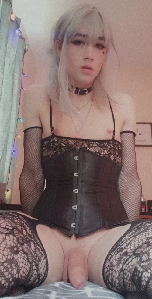 Do I belong here? ๐๐๐ฅบ