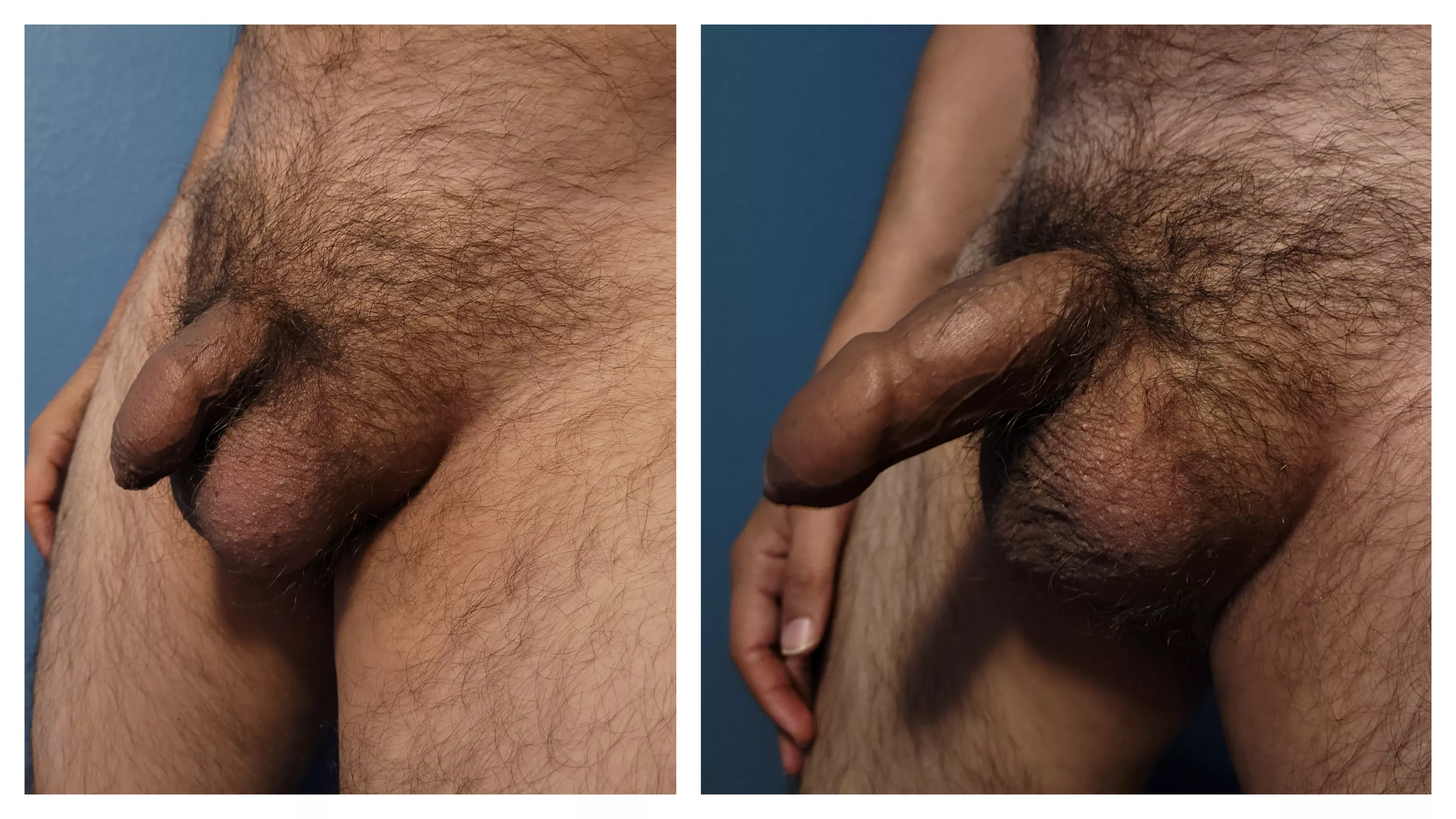 Do I belong here? Not the biggest Do I belong here? Not the biggest