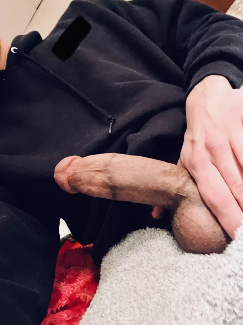 do i belong in this group? Just curious [29]