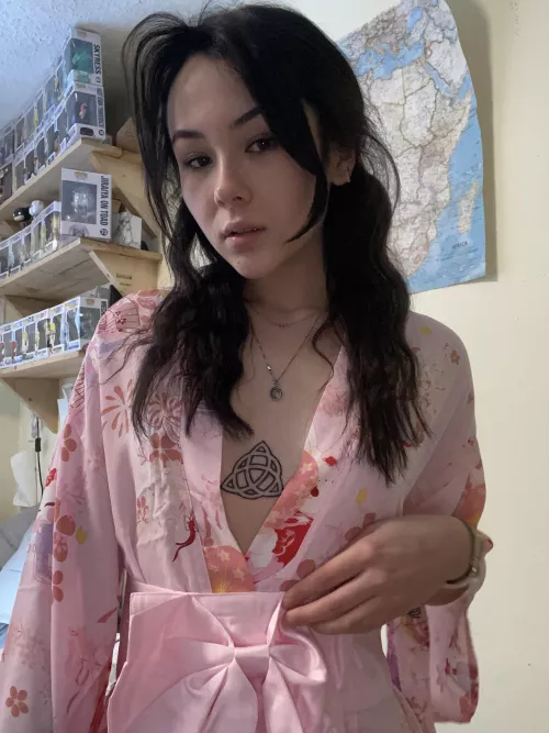 Do I belong on this subreddit?