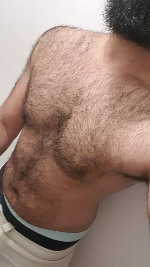Do I class as a cub?