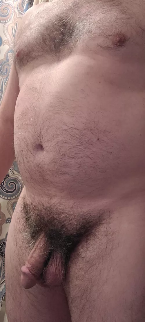 Do I count as a bear?[42]