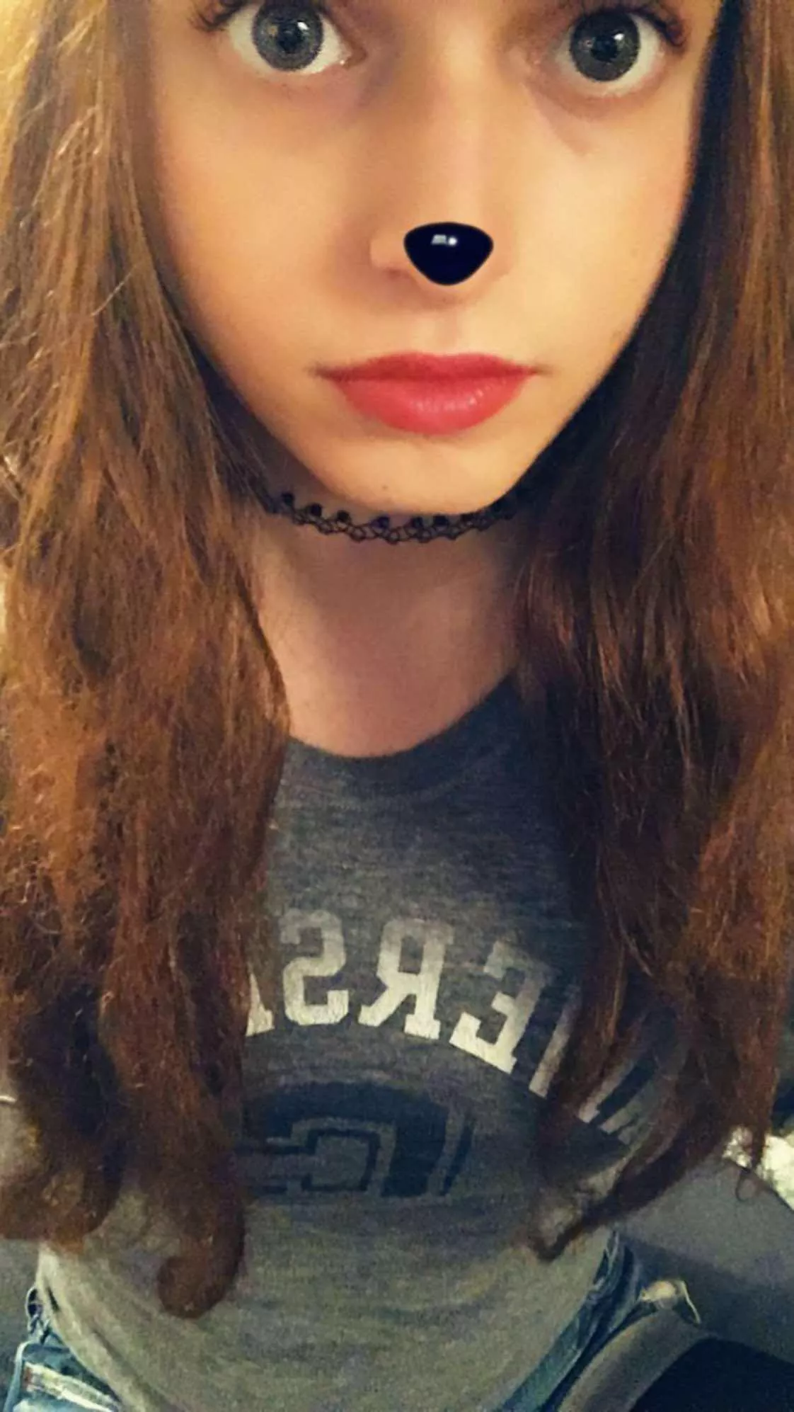 Do I count as a ginger or just auburn? Do I count as a ginger or just auburn?