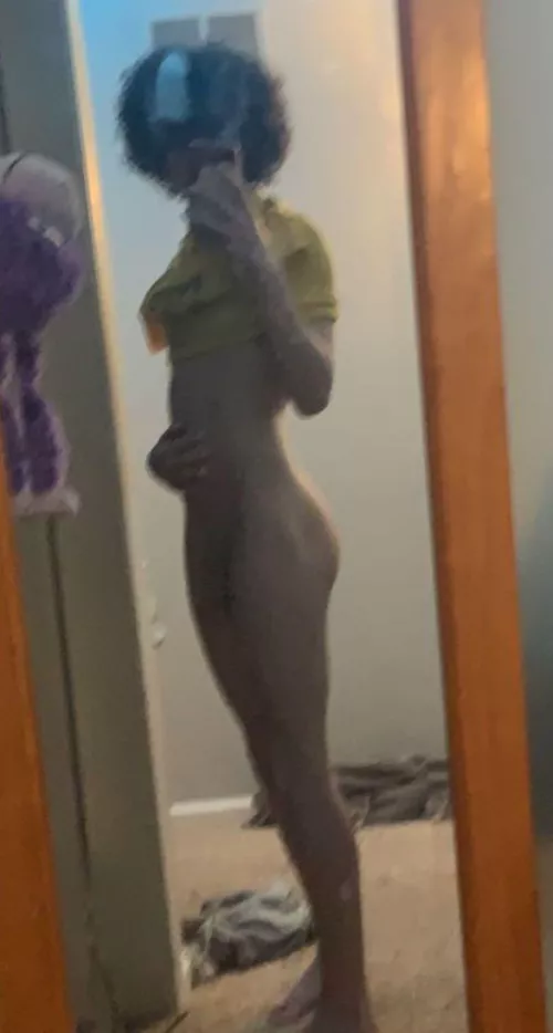 do i count as a twink 😳