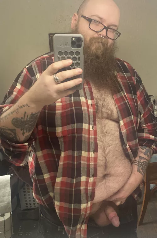 Do I count as Alt? 🧐