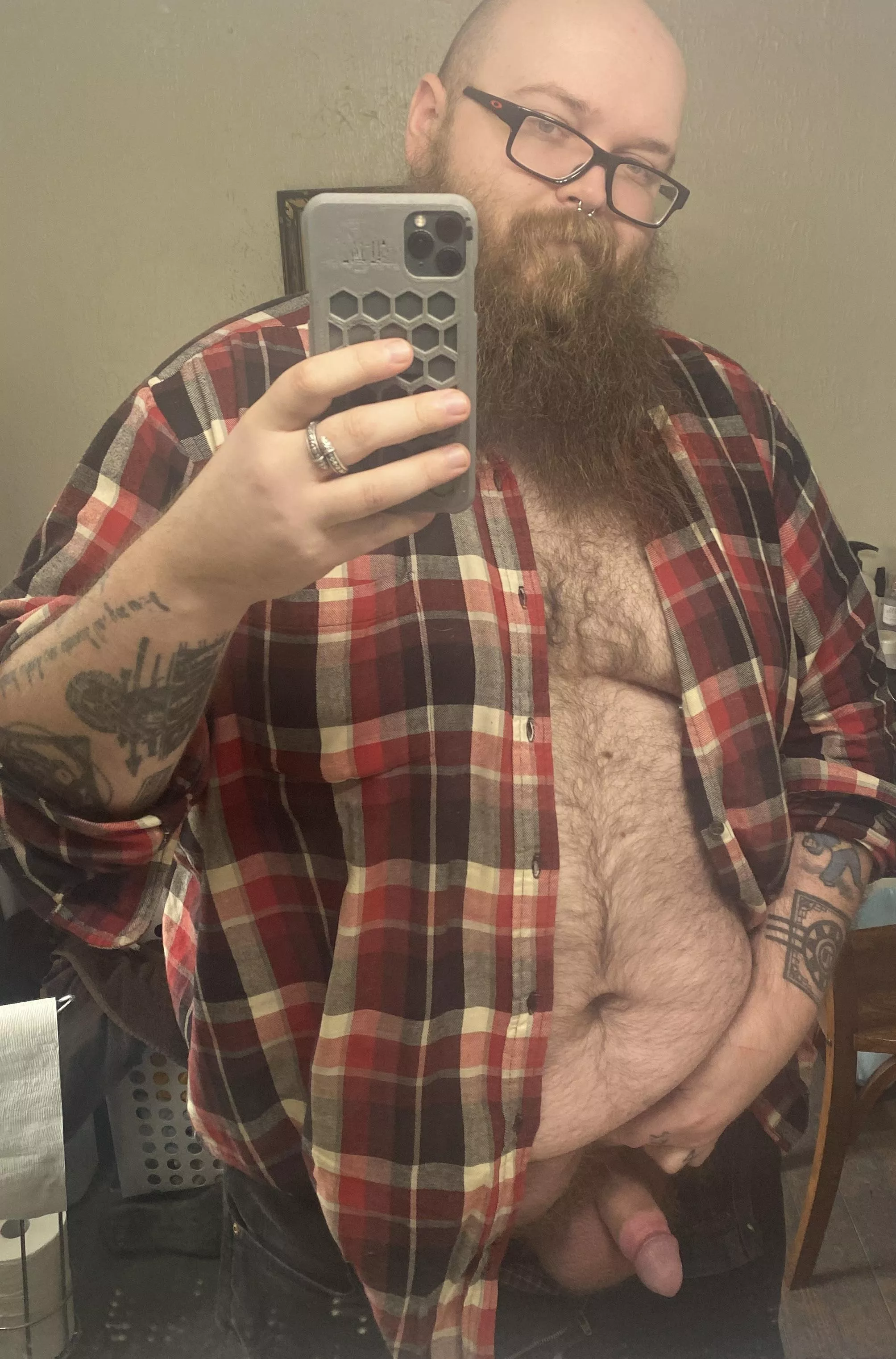 Do I count as Alt? 🧐