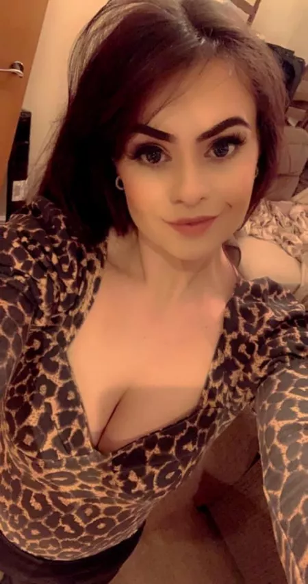 Do I deserve a big black cock? ???