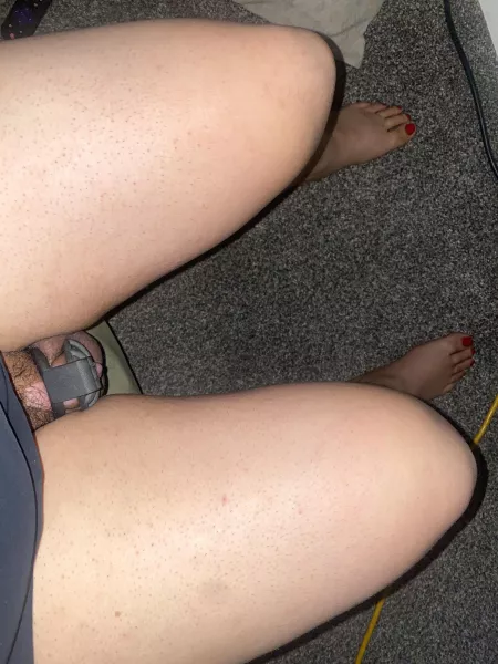 Do I ever deserve to be released Do I ever deserve to be released