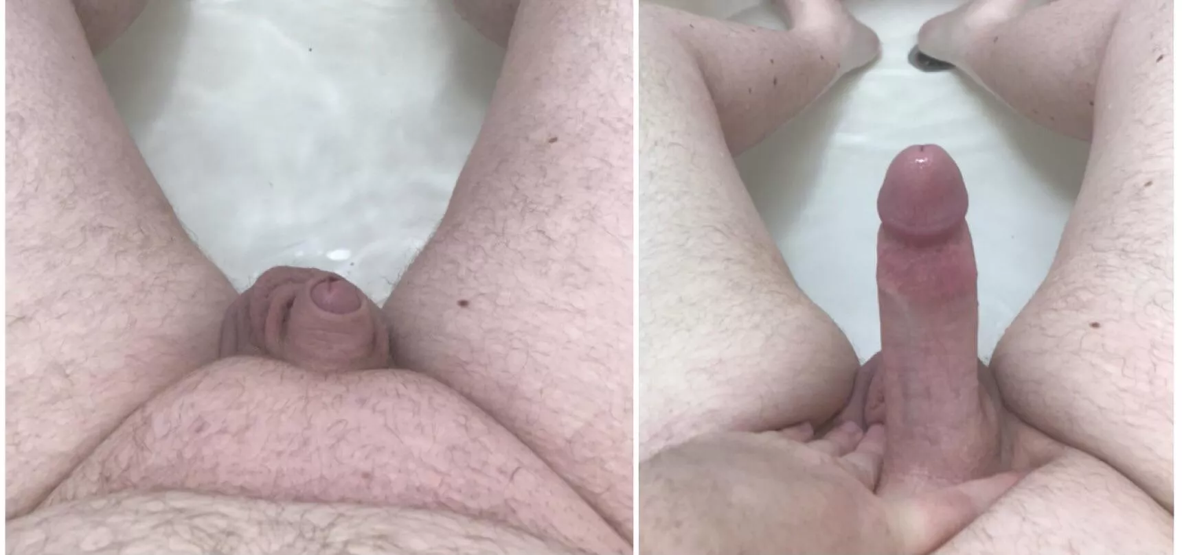 Do I fit here? Do I fit here?