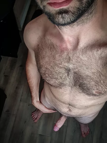 Do i fit here? ๐ค