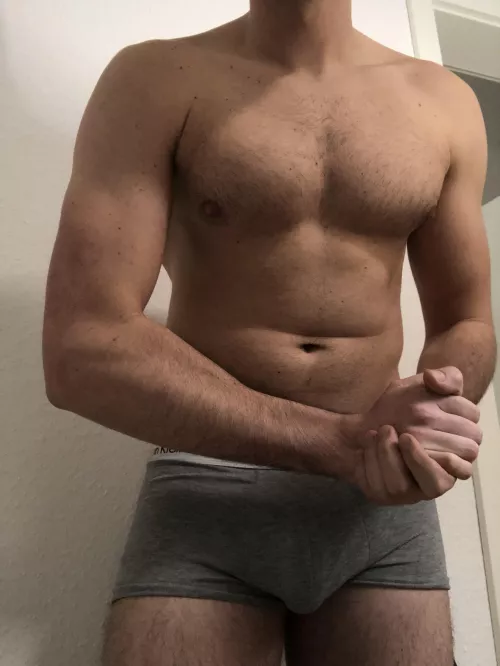 Do I fit in here? Do I fit in here?