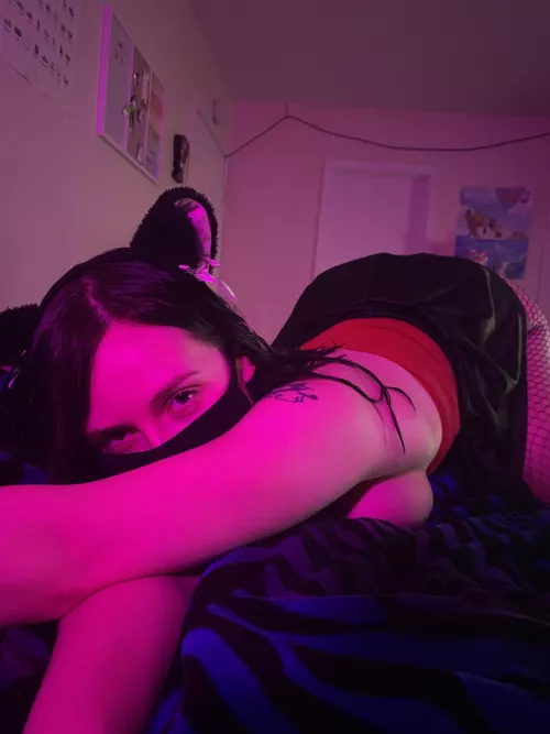 do i fit in here?π€