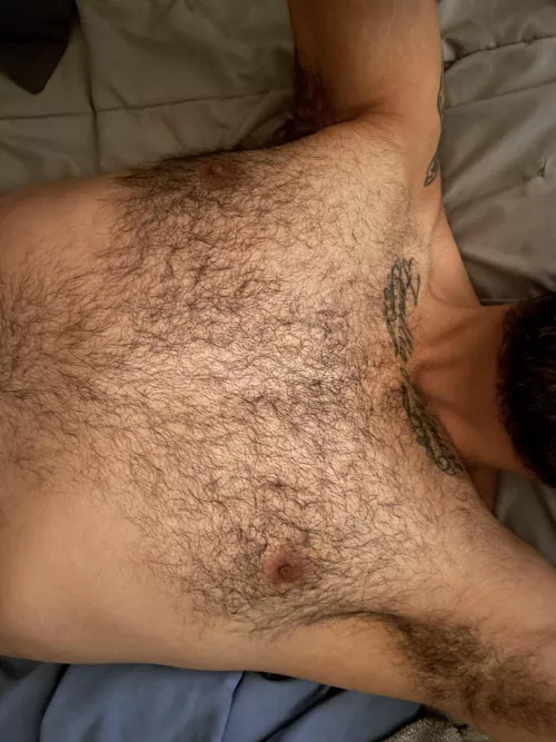 Do I fit in here?