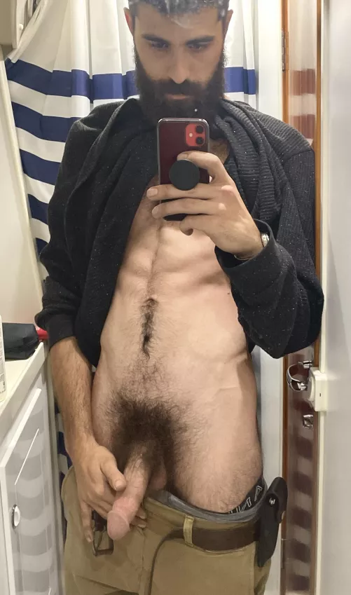 Do I fit in here?