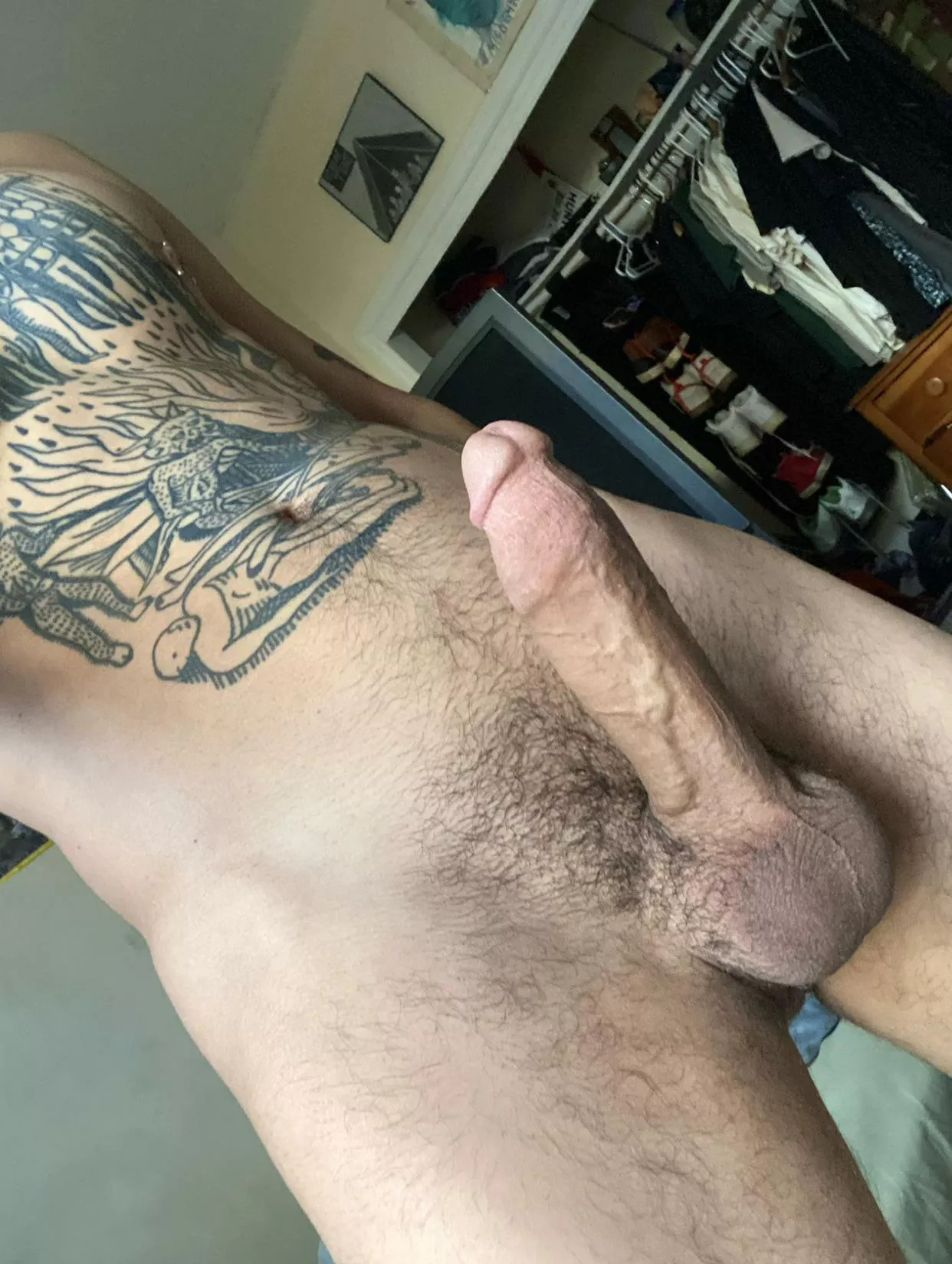 Do I fit in here? 😇 Do I fit in here? 😇
