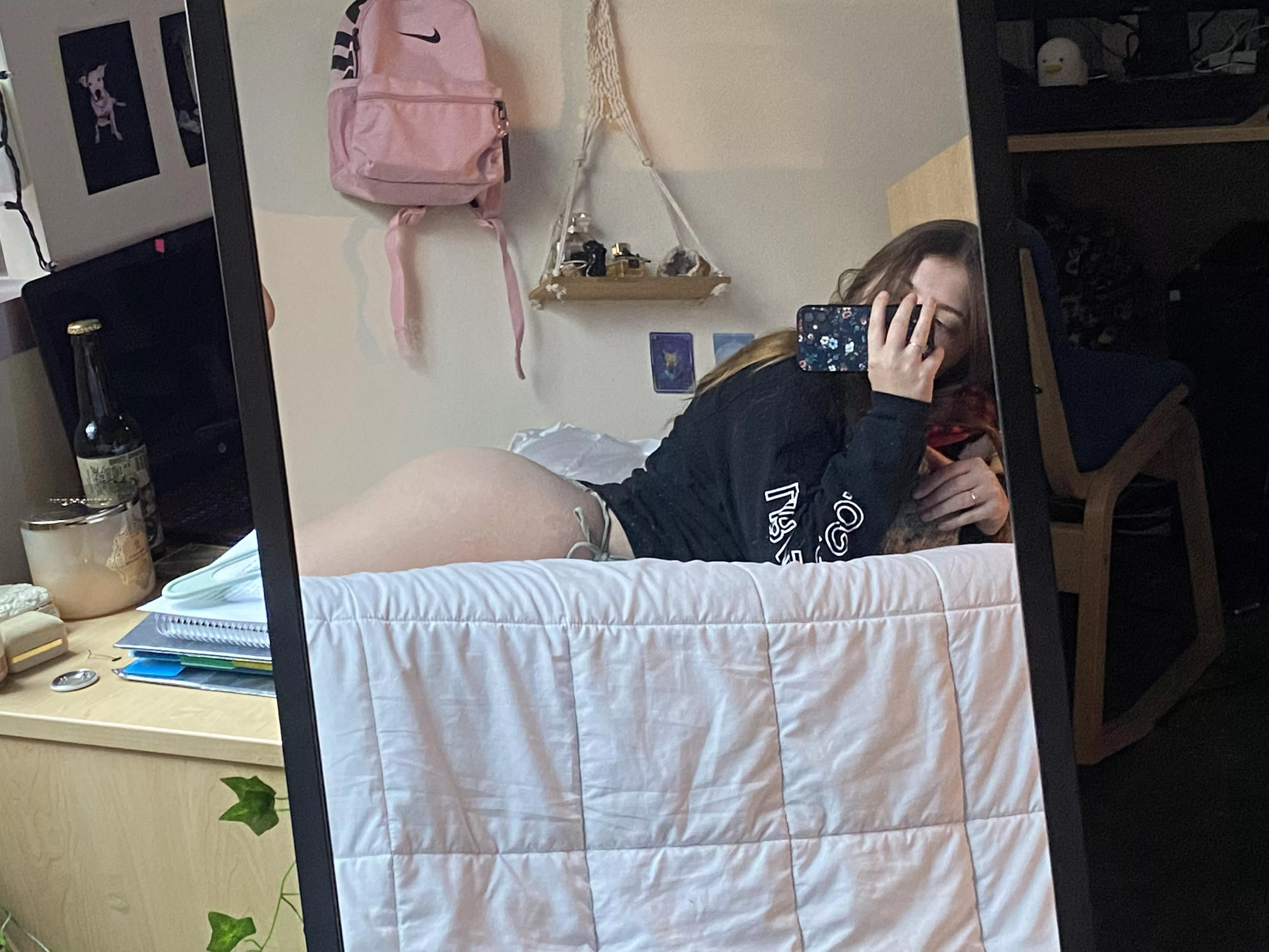 Do i fit in this group??