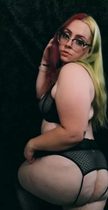 Do I fit the description? 🙈