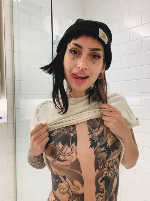 Do I give off skater vibes?