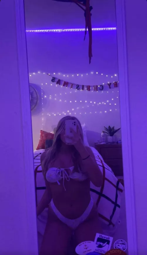 Do I have a good bikini bod π