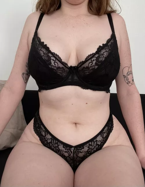 do i have a nice body?