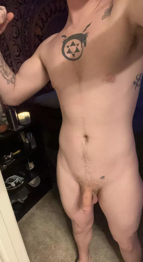 Do I have a nice body? Asking for a friend