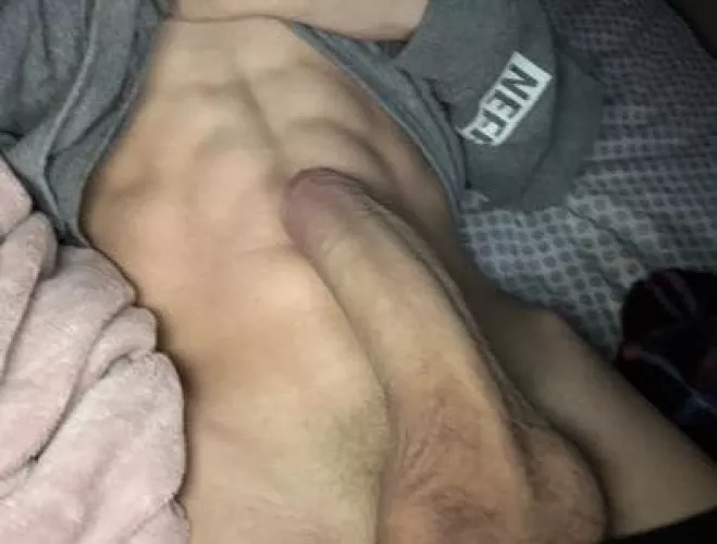 Do I have a nice cock?