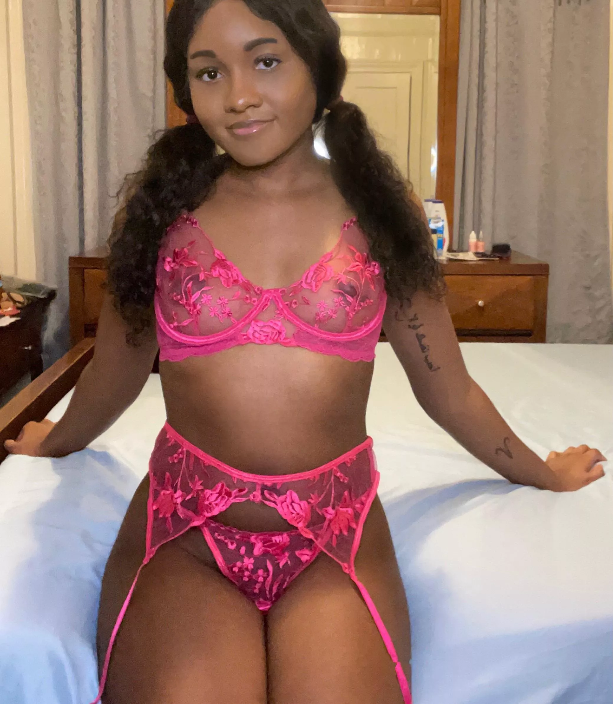 Do I have a nice figure? Do I have a nice figure?