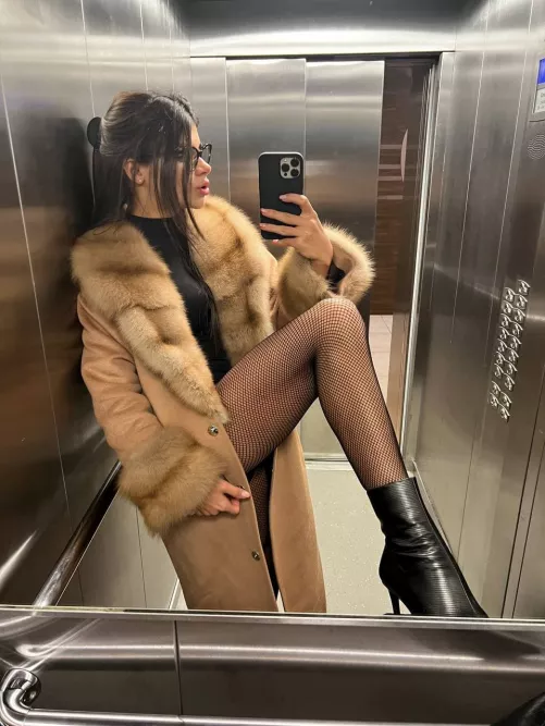 Do I have to be naked?