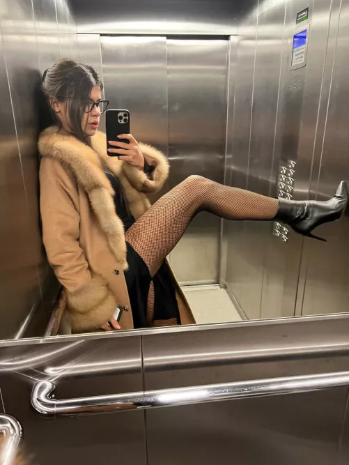 Do I have to be naked?