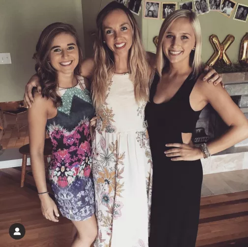 Do I have to pick just one? π« Do I have to pick just one? π«