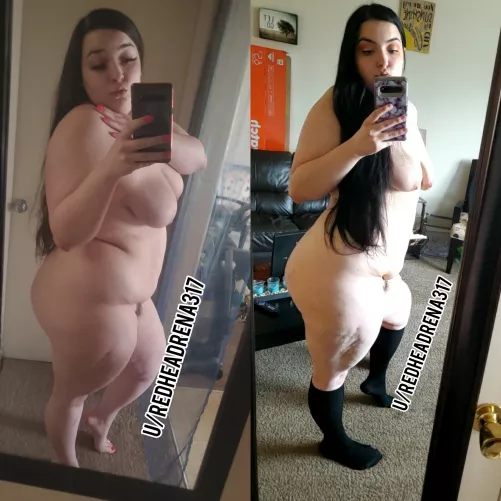 Do I look better at 280 or 230?