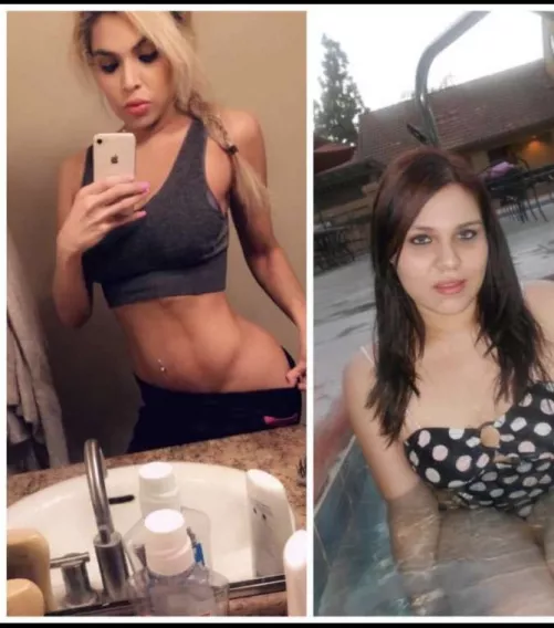 Do i look better nlw ? ย