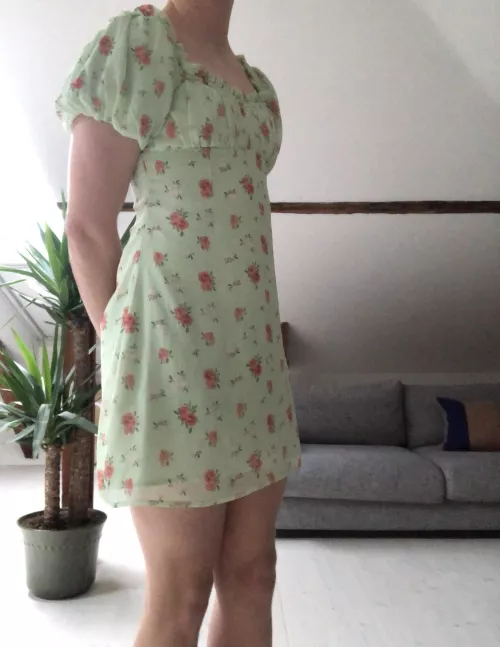 Do I look cute in this 🥺 Do I look cute in this 🥺