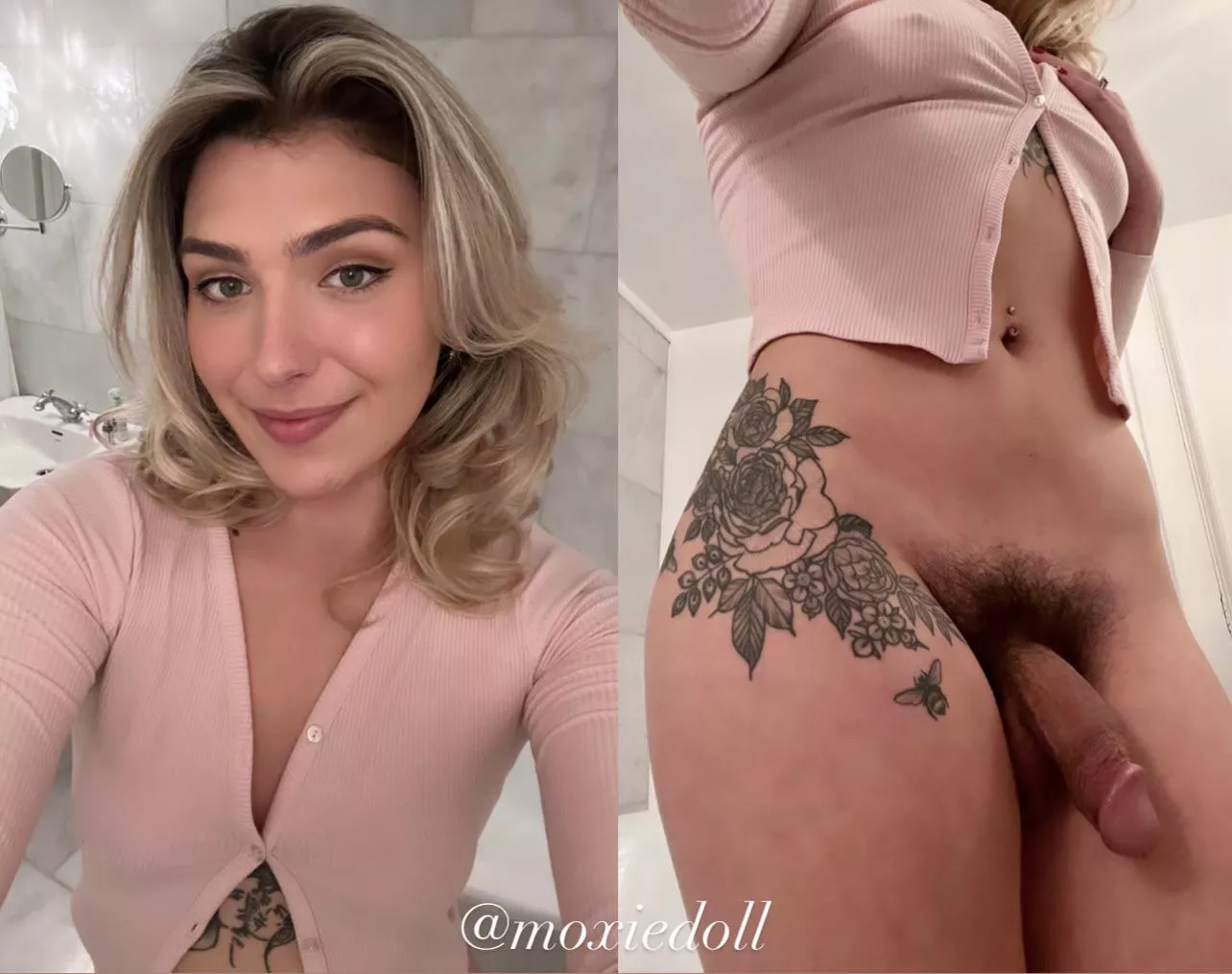 Do I look good enough for you to taste? 👀😛