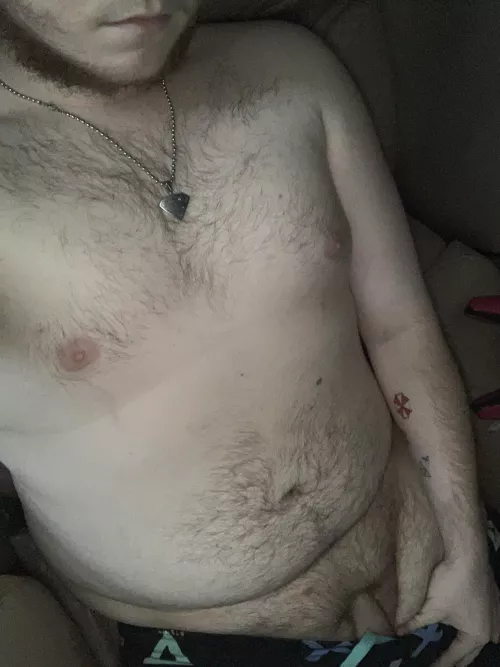 Do I look good? Do I look good?