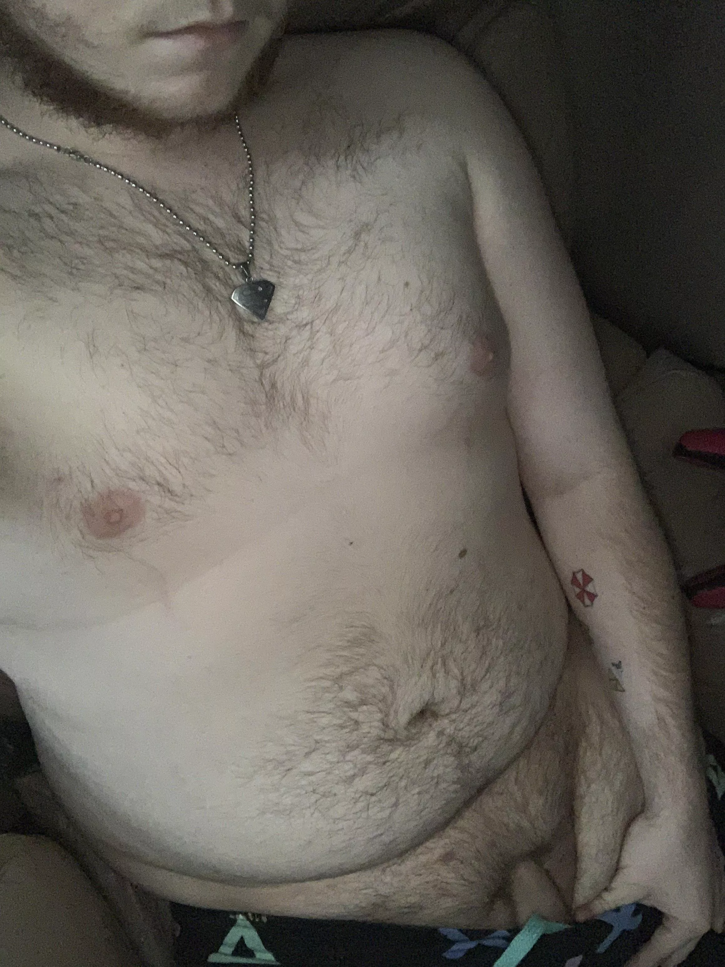 Do I look good?