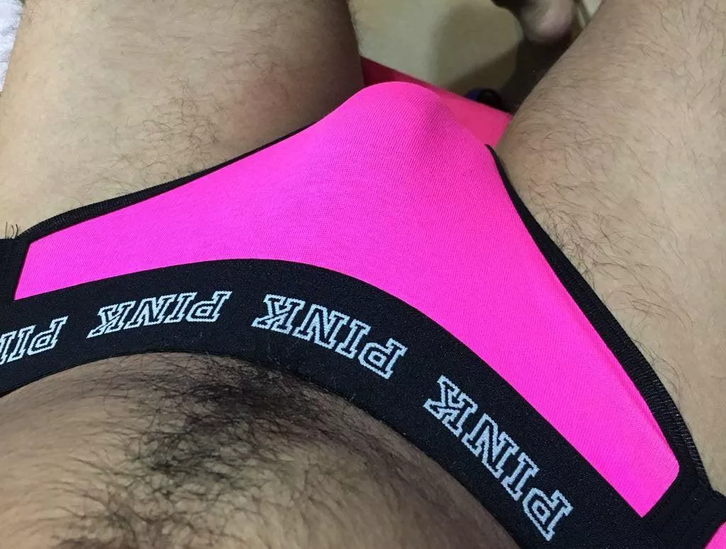 Do I look good in pink?