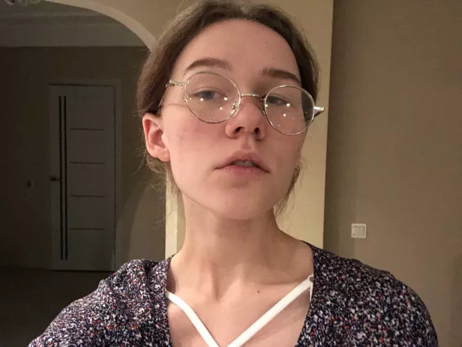 do I look good in these?