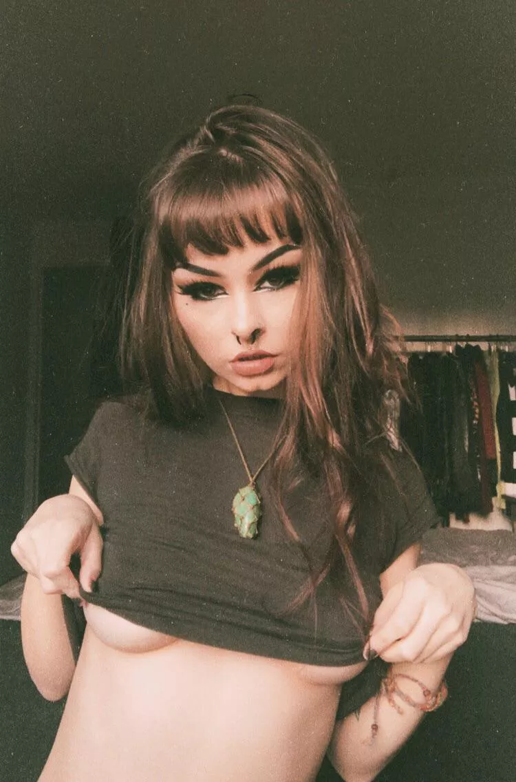 Do I look good or bad?